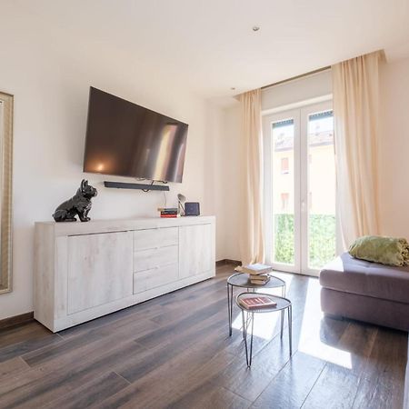 Bed and Breakfast Interno20 Bolonia Exterior foto