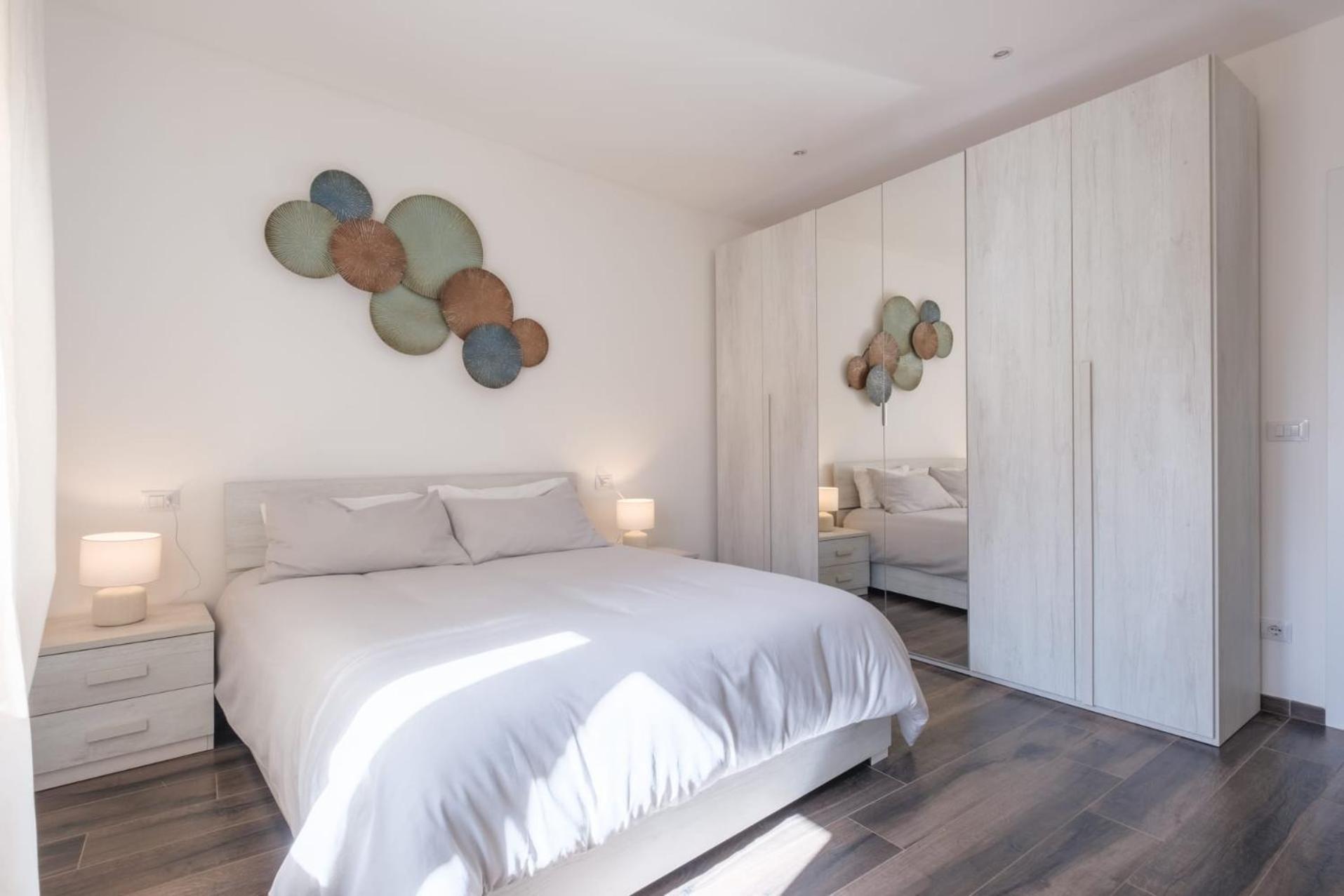 Bed and Breakfast Interno20 Bolonia Exterior foto