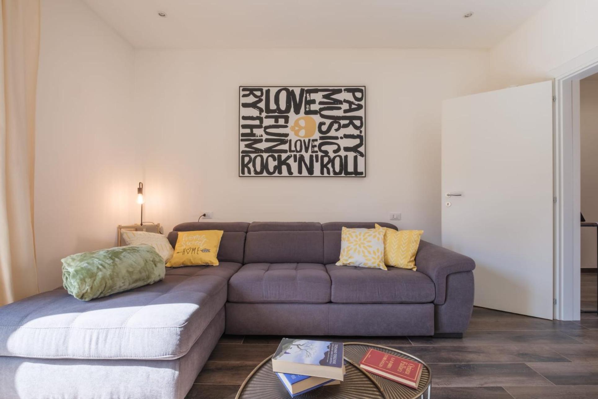 Bed and Breakfast Interno20 Bolonia Exterior foto