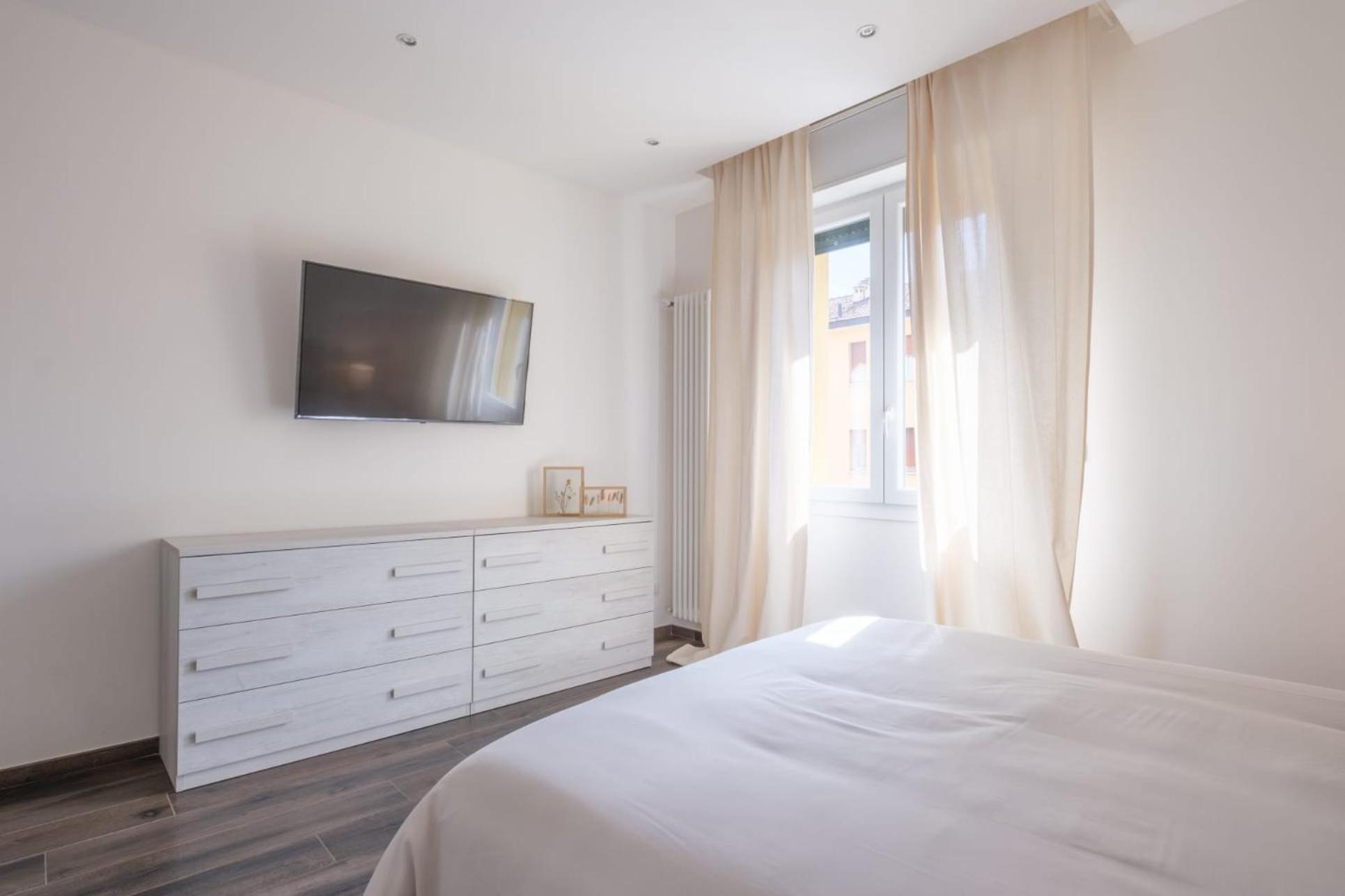 Bed and Breakfast Interno20 Bolonia Exterior foto