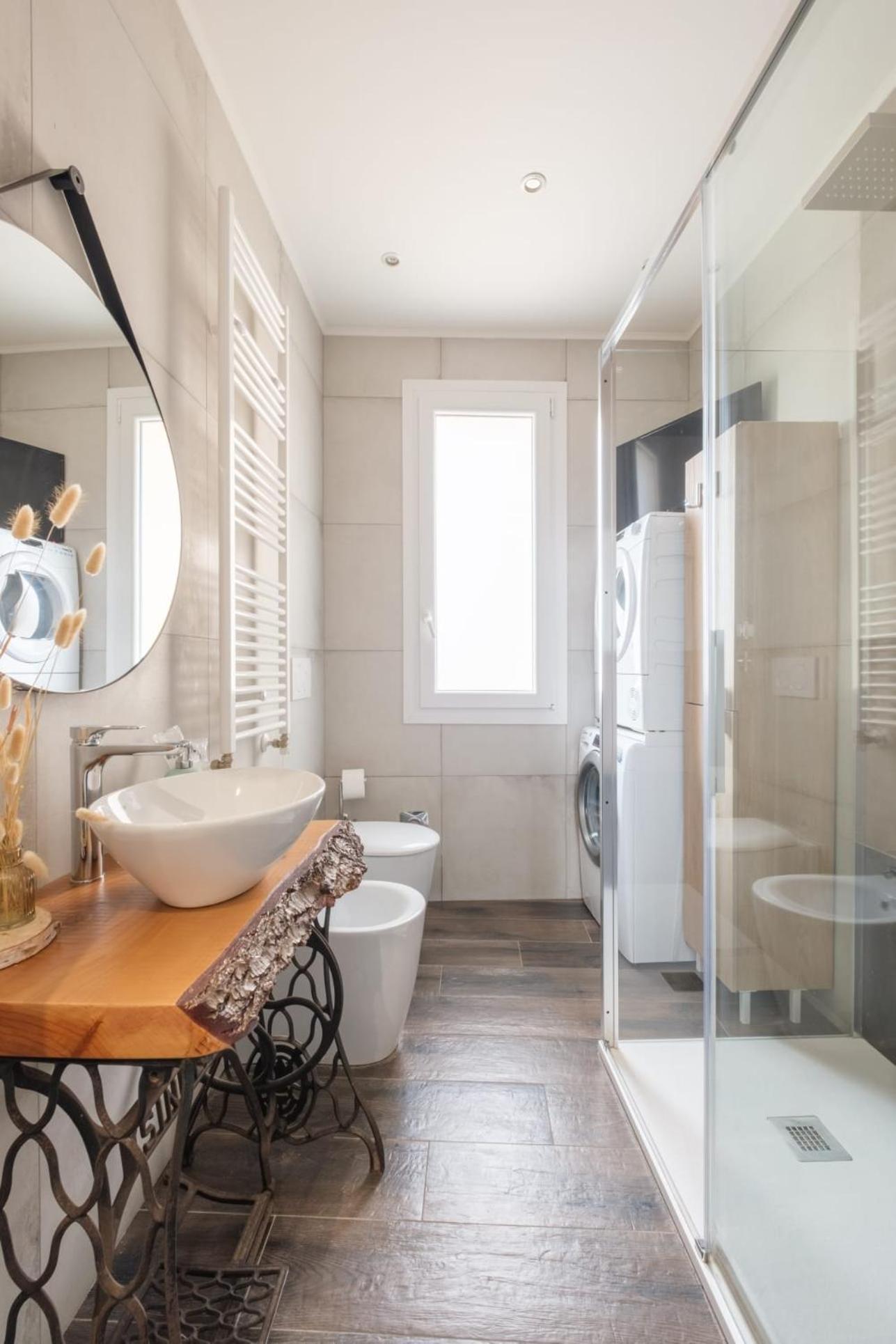 Bed and Breakfast Interno20 Bolonia Exterior foto