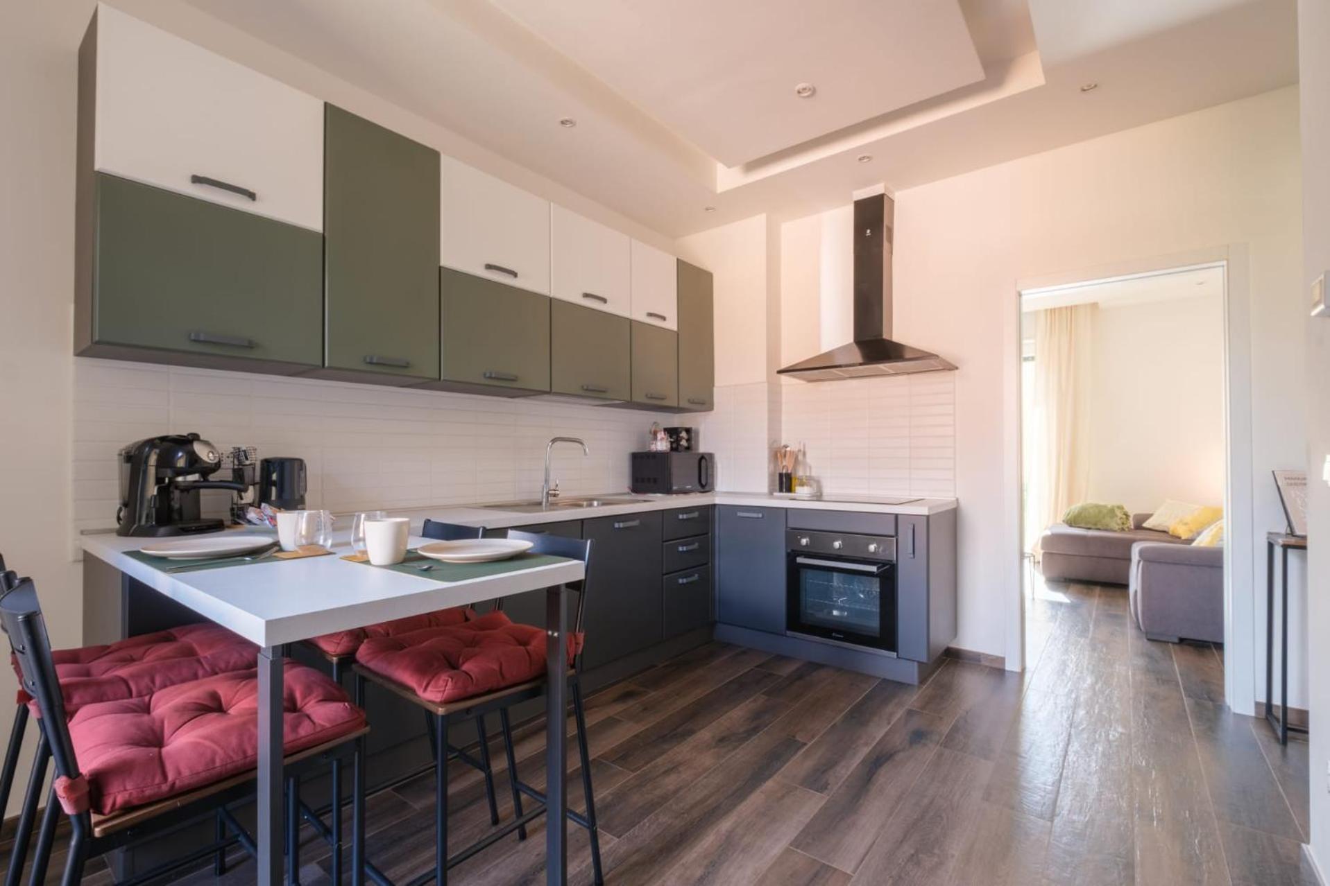 Bed and Breakfast Interno20 Bolonia Exterior foto