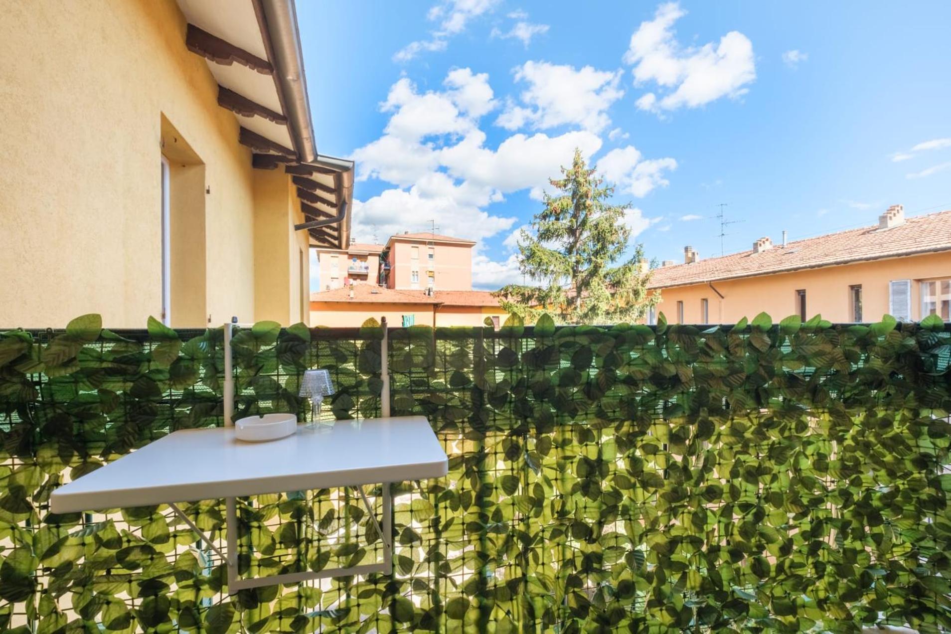 Bed and Breakfast Interno20 Bolonia Exterior foto
